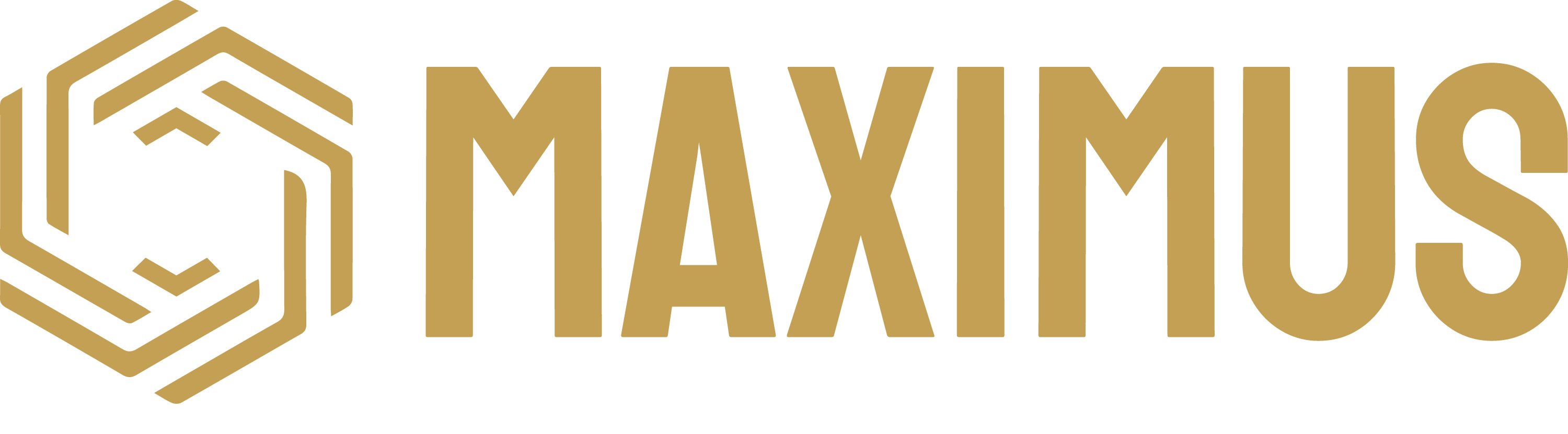 Maximus CRM